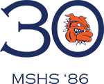 Mahomet Seymour High School Class of '86